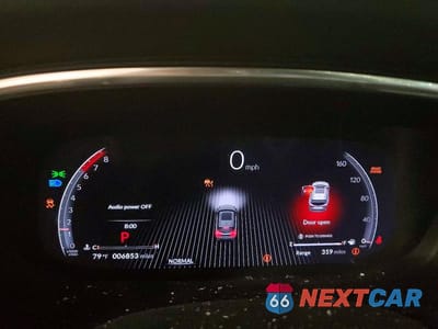 Zdjęcie 9 z 12 samochodu: 2026 ACURA MDX TYPE S ADVANCE VIN:5J8YD8H88TL002258 - miniatura