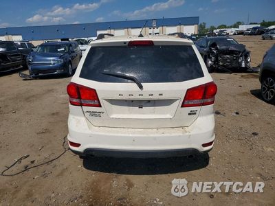 Zdjęcie 6 z 13 samochodu: 2014 DODGE JOURNEY SXT VIN:3C4PDCBG5ET296769 - miniatura