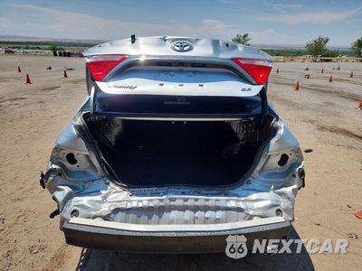 Zdjęcie 6 z 13 samochodu: 2017 TOYOTA CAMRY SE VIN:4T1BF1FK0HU421738 - miniatura