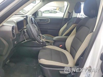 Zdjęcie 7 z 13 samochodu: 2025 FORD BRONCO SPORT BIG BEND VIN:3FMCR9BNXSRF85765 - miniatura