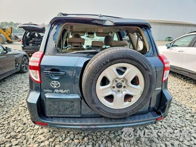 Zdjęcie 6 z 14 samochodu: 2010 TOYOTA RAV4 BASE VIN:JTMJF4DV1A5022643 - miniatura