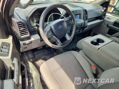 Zdjęcie 8 z 12 samochodu: 2018 FORD F150 SUPER CAB VIN:1FTEX1E52JKF85682 - miniatura