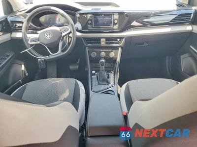 Zdjęcie 8 z 12 samochodu: 2024 VOLKSWAGEN TAOS S VIN:3VV5X7B22RM089834 - miniatura