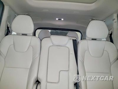 Zdjęcie 10 z 13 samochodu: 2016 VOLVO XC90 T6 VIN:YV4A22PK6G1081279 - miniatura