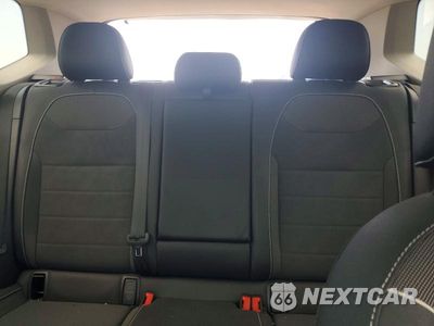 Zdjęcie 10 z 13 samochodu: 2023 VOLKSWAGEN TAOS SE VIN:3VVEX7B21PM368074 - miniatura