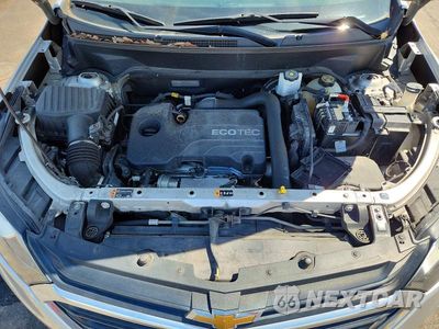Zdjęcie 12 z 13 samochodu: 2019 CHEVROLET EQUINOX LT VIN:3GNAXKEV9KS679396 - miniatura