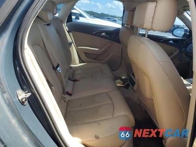 Zdjęcie 10 z 12 samochodu: 2012 AUDI A6 PREMIUM PLUS VIN:WAUGGAFC1CN069270 - miniatura