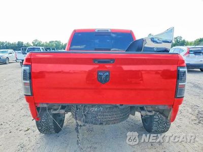 Zdjęcie 6 z 12 samochodu: 2015 RAM 3500 SLT VIN:3C63R3DL3FG555710 - miniatura