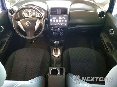 Zdjęcie 8 z 12 samochodu: 2015 NISSAN VERSA NOTE SV VIN:3N1CE2CP5FL366148 - miniatura