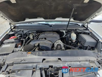 Zdjęcie 12 z 13 samochodu: 2013 GMC YUKON SLT VIN:1GKS2CE04DR292626 - miniatura