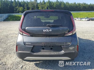 Zdjęcie 6 z 12 samochodu: 2023 KIA SOUL LX VIN:KNDJ23AU0P7882306 - miniatura