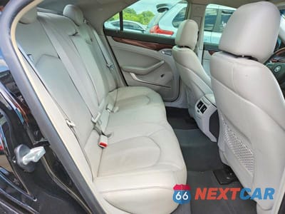 Zdjęcie 10 z 13 samochodu: 2011 CADILLAC CTS PREMIUM COLLECTION VIN:1G6DS5ED8B0154305 - miniatura