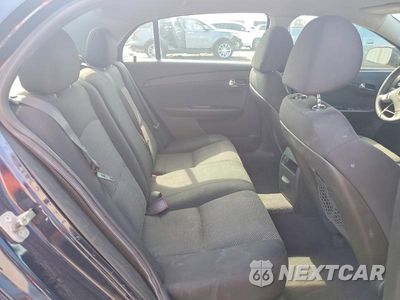 Zdjęcie 10 z 12 samochodu: 2011 CHEVROLET MALIBU 1LT VIN:1G1ZC5E14BF270242 - miniatura