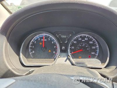 Zdjęcie 9 z 12 samochodu: 2019 NISSAN VERSA SV VIN:3N1CN7APXKL834465 - miniatura