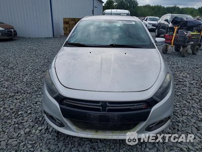 Piąte zdjęcie samochodu w środku: 2013 DODGE DART LIMITED VIN:1C3CDFCB6DD325093 - miniatura