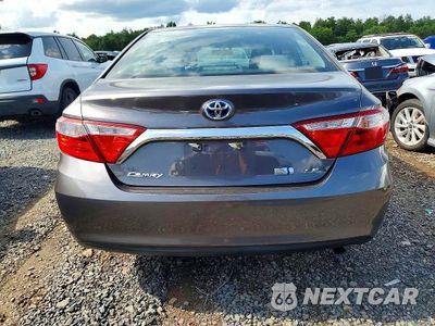 Zdjęcie 6 z 12 samochodu: 2015 TOYOTA CAMRY HYBRID LE VIN:4T1BD1FK1FU159912 - miniatura