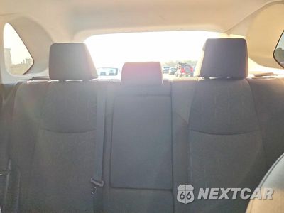 Zdjęcie 10 z 13 samochodu: 2021 TOYOTA RAV4 XLE VIN:2T3W1RFV9MW112697 - miniatura