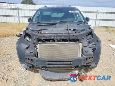 Piąte zdjęcie samochodu w środku: 2013 GMC ACADIA SLE VIN:1GKKRNED0DJ231637 - miniatura