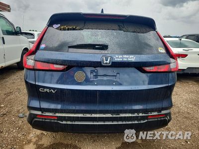 Zdjęcie 6 z 12 samochodu: 2026 HONDA CR-V EXL VIN:5J6RS4H70TL004587 - miniatura