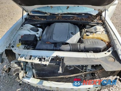 Zdjęcie 11 z 12 samochodu: 2015 DODGE CHALLENGER SXT PLUS VIN:2C3CDZBT0FH846540 - miniatura