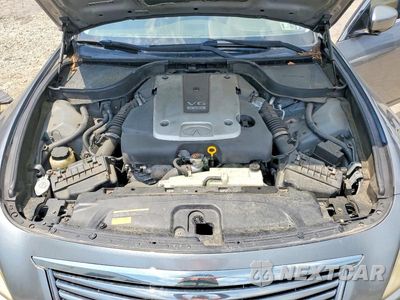 Zdjęcie 11 z 13 samochodu: 2011 INFINITI G37 VIN:JN1CV6AR8BM405486 - miniatura