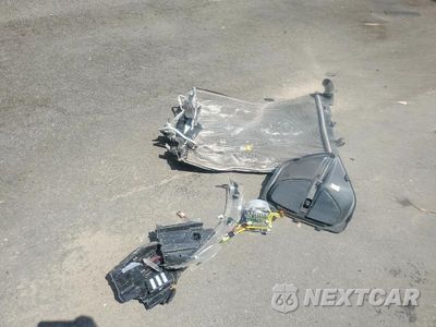 Zdjęcie 12 z 13 samochodu: 2022 KIA SPORTAGE LX VIN:KNDPM3AC6N7007594 - miniatura