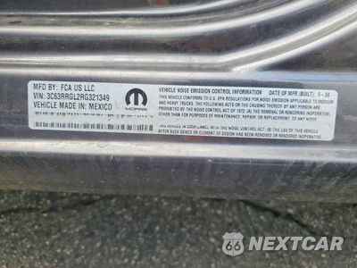 Zdjęcie 12 z 12 samochodu: 2024 RAM 3500 TRADESMAN VIN:3C63RRGL2RG321349 - miniatura