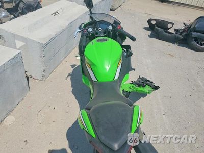 Zdjęcie 6 z 9 samochodu: 2025 KAWASAKI EX500 H VIN:ML5EXGH17SDA46683 - miniatura