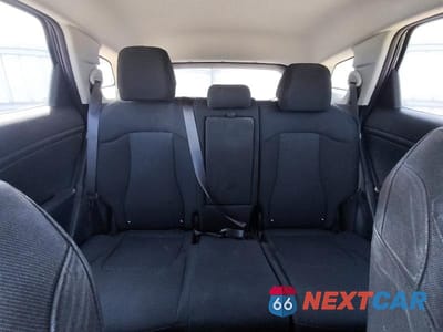 Zdjęcie 10 z 14 samochodu: 2026 KIA SPORTAGE LX VIN:5XYK23DF1TG386476 - miniatura