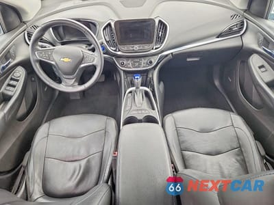 Zdjęcie 8 z 12 samochodu: 2018 CHEVROLET VOLT PREMIER VIN:1G1RB6S58JU139308 - miniatura