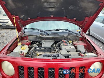 Zdjęcie 11 z 12 samochodu: 2012 JEEP PATRIOT SPORT VIN:1C4NJPBA2CD594394 - miniatura