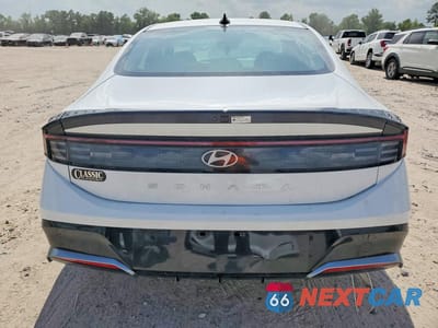 Zdjęcie 6 z 14 samochodu: 2025 HYUNDAI SONATA SEL VIN:KMHL64JAXSA488151 - miniatura