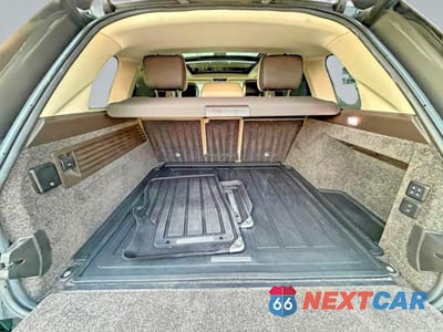 Zdjęcie 12 z 14 samochodu: 2020 LAND ROVER RANGE ROVER P525 HSE VIN:SALGS5SE0LA579304 - miniatura
