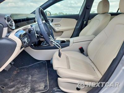 Zdjęcie 7 z 12 samochodu: 2021 MERCEDES-BENZ A 220 VIN:W1K3G4EB7MJ277826 - miniatura