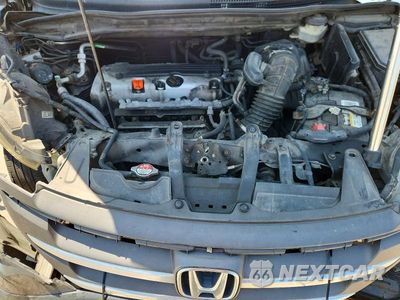 Zdjęcie 12 z 13 samochodu: 2014 HONDA CR-V LX VIN:5J6RM4H36EL112299 - miniatura
