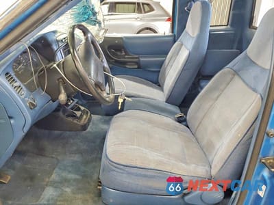 Zdjęcie 7 z 12 samochodu: 1995 FORD RANGER SUPER CAB VIN:1FTCR14U3STA55579 - miniatura
