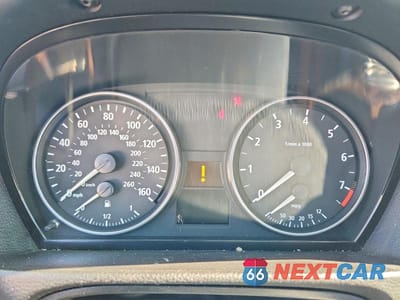 Zdjęcie 9 z 12 samochodu: 2006 BMW 330 I VIN:WBAVB33596PS17861 - miniatura