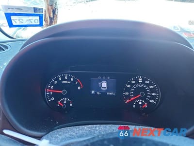 Zdjęcie 9 z 12 samochodu: 2020 KIA SOUL X-LINE VIN:KNDJ23AU7L7101789 - miniatura