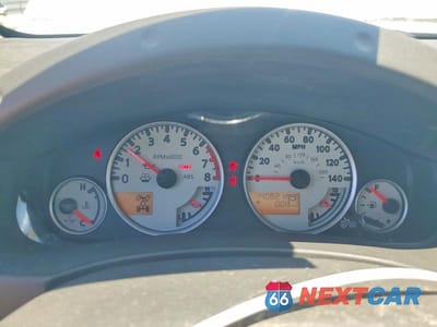 Zdjęcie 9 z 12 samochodu: 2015 NISSAN XTERRA PRO-4X VIN:5N1AN0NW9FN658734 - miniatura