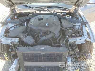 Zdjęcie 11 z 13 samochodu: 2020 BMW 430XI GRAN COUPE VIN:WBA4J3C01LBL11874 - miniatura