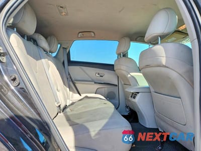 Zdjęcie 11 z 14 samochodu: 2013 TOYOTA VENZA LE VIN:4T3BA3BB7DU035433 - miniatura