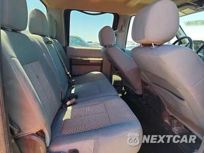 Zdjęcie 10 z 12 samochodu: 2012 FORD F250 SUPER DUTY VIN:1FT7W2BT0CEC82986 - miniatura