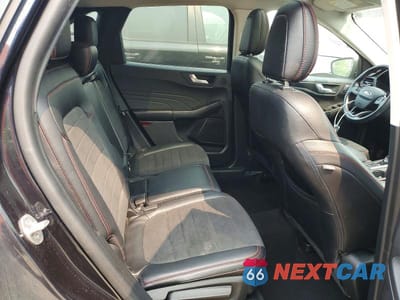Zdjęcie 11 z 13 samochodu: 2021 FORD ESCAPE SEL VIN:1FMCU9H95MUA31666 - miniatura