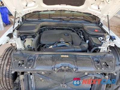 Zdjęcie 11 z 13 samochodu: 2022 MERCEDES-BENZ GLE 350 4MATIC VIN:4JGFB4KB0NA582916 - miniatura