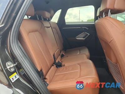 Zdjęcie 11 z 13 samochodu: 2022 AUDI Q3 PREMIUM S LINE 45 VIN:WA1DECF3XN1139067 - miniatura
