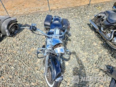 Piąte zdjęcie samochodu w środku: 2003 HARLEY-DAVIDSON FLHRCI VIN:1HD1FRW353Y714168 - miniatura