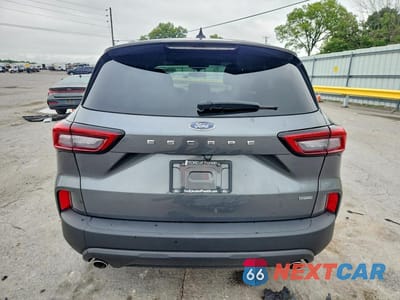 Zdjęcie 6 z 14 samochodu: 2025 FORD ESCAPE ST LINE VIN:1FMCU0MZ3SUA55320 - miniatura