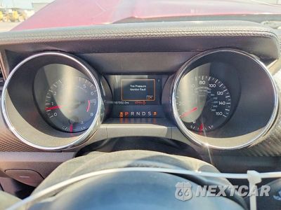 Zdjęcie 9 z 12 samochodu: 2015 FORD MUSTANG VIN:1FA6P8AM7F5369137 - miniatura