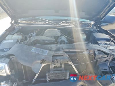 Zdjęcie 11 z 12 samochodu: 2007 CHEVROLET SILVERADO K1500 CLASSIC VIN:1GCEK19Z47Z100681 - miniatura