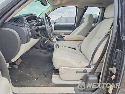 Zdjęcie 7 z 12 samochodu: 2008 CHEVROLET SILVERADO C1500 VIN:2GCEC19J581195141 - miniatura